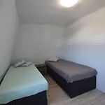 Lovely In With Bubble Bath Hotel