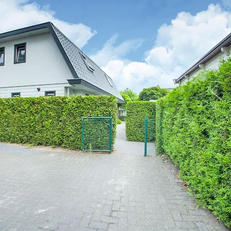 מלון Lovely In With Bubble Bath קאטשאופל