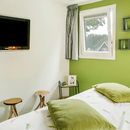 מלון Lovely In With Bubble Bath קאטשאופל