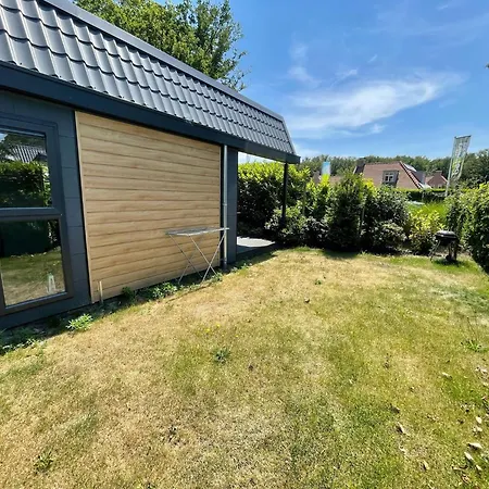 מלון Lovely In With Bubble Bath