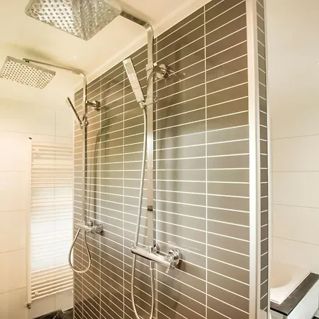 Lovely In With Bubble Bath Ferienhaus Kaatsheuvel