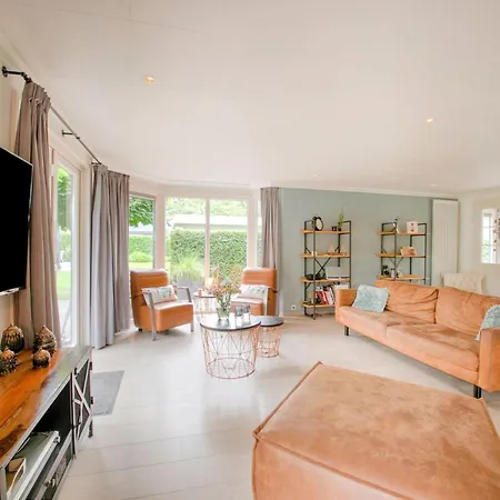 מלון Lovely In With Bubble Bath קאטשאופל