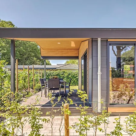 Lovely In With Bubble Bath Ferienhaus