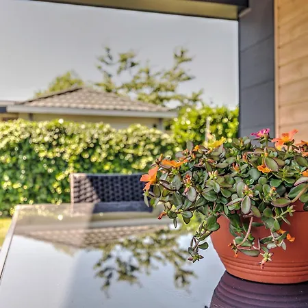 Lovely In With Bubble Bath 4*