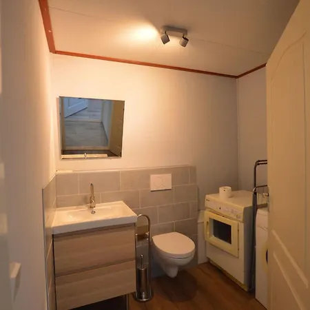 Lovely In With Bubble Bath Ferienhaus
