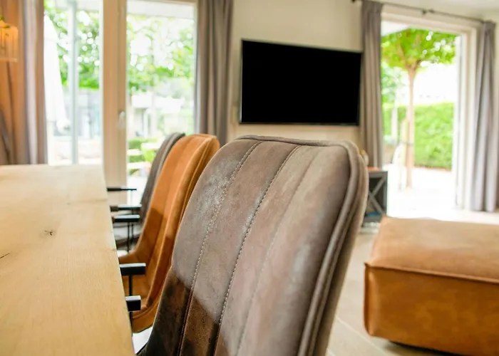 Hotel Lovely In With Bubble Bath Kaatsheuvel