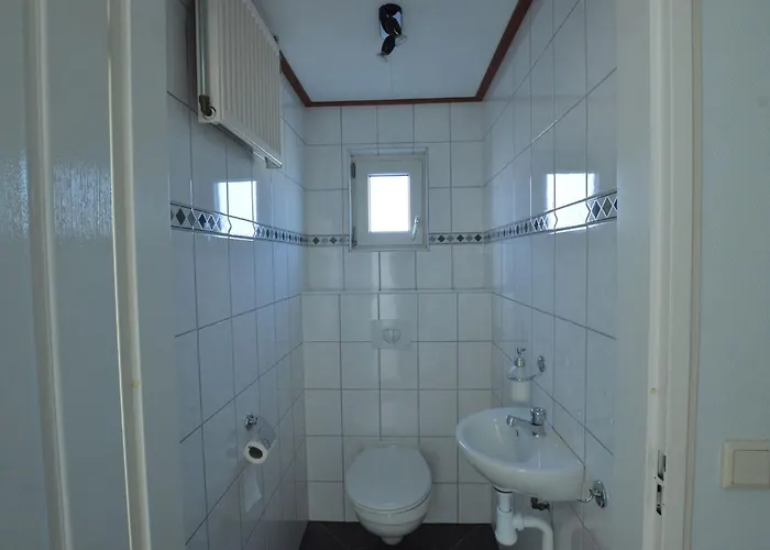 Lovely In With Bubble Bath 4* Kaatsheuvel