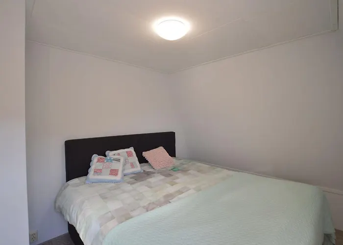 Lovely In With Bubble Bath 4* Kaatsheuvel