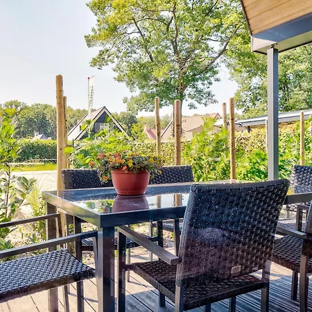 Lovely In With Bubble Bath فندق كاتْسهوفيل