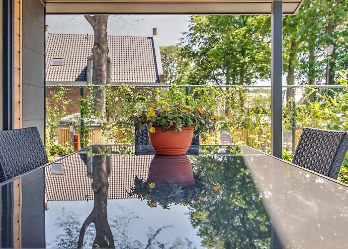 Lovely In With Bubble Bath 4* Kaatsheuvel