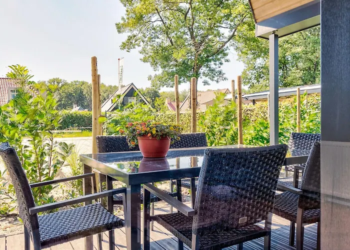 Lovely In With Bubble Bath Hotel Kaatsheuvel