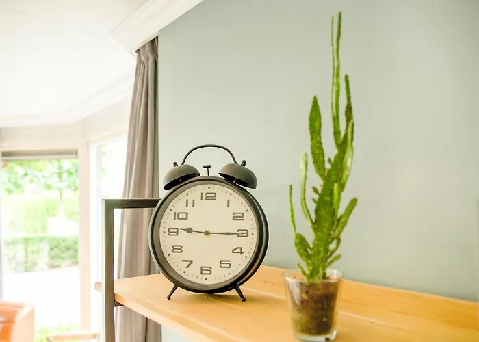 Hotel Lovely In With Bubble Bath Kaatsheuvel