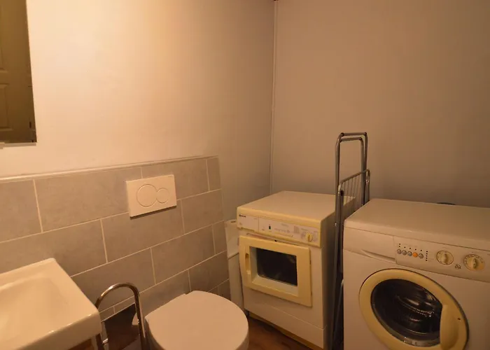 Hotel Lovely In With Bubble Bath Kaatsheuvel